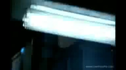Billy Idol - Speed 