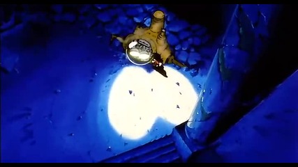 Dbz - 009 - The Strangest Robot