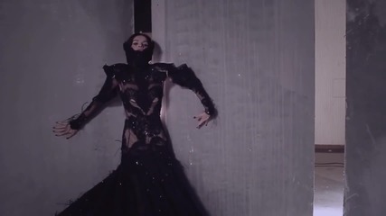 Severina - Alcatraz - Official Music Video