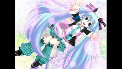 Nightcore-wer who wer