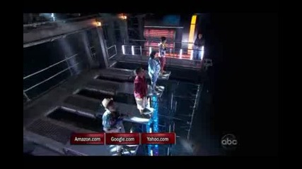 101 ways to leave a game show s01e01- part 2