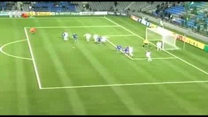 Казахстан - Хърватия 1 - 1 Highlights 