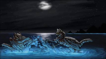 Exoplanet - Owl Fights Strange Creatures And Hard Feelings