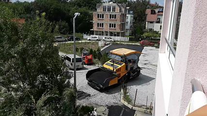 Шум в Лозенец