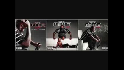 The Game - Money(lax Album)