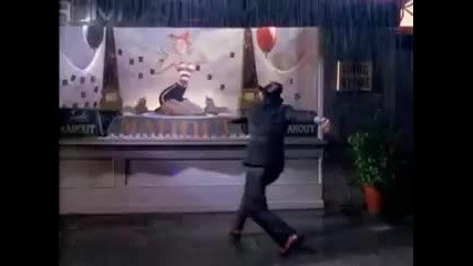 Gene Kelly - Im Singing In the Rain 