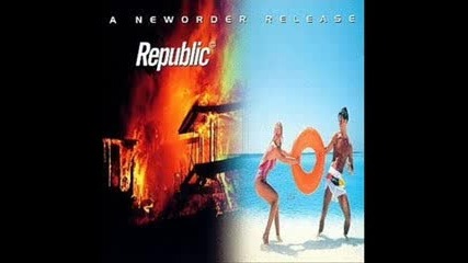 New Order - Young Offender