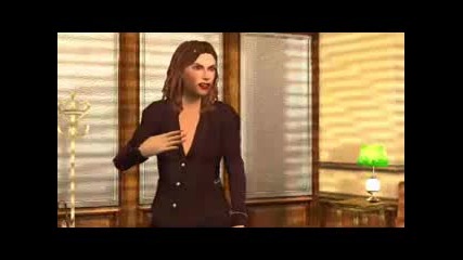 Femme Fatales