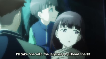 Just Because! Episode 2