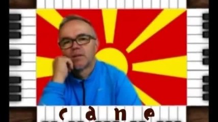Цане Николовски - Око Калешо