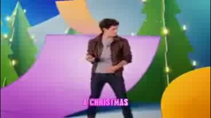 Disney Channel Christmas - Little Magic