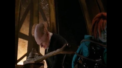 Farscape S04 Ep16 part2