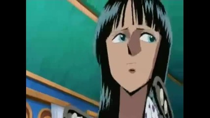 One Piece - Savin Me
