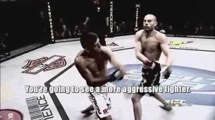 Ufc 115 Thiago & Kampmann Pre - fight Interviews 