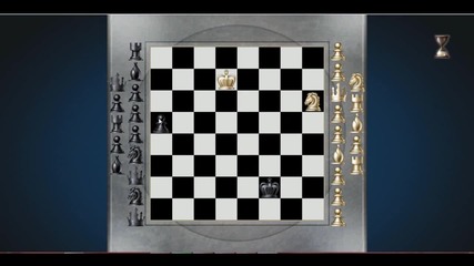 Шахмат - Победа 3
