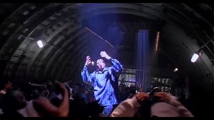 Dr Dre - Keep Their Heads Ringing (видео)