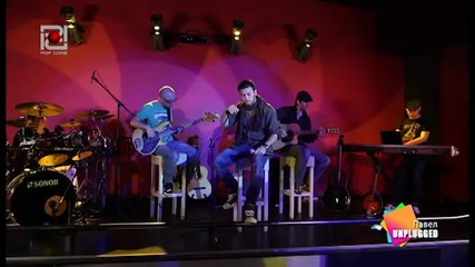 Павел - Unplugged - Pop Core Tv