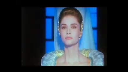 Fantaghiro-mio Nemico