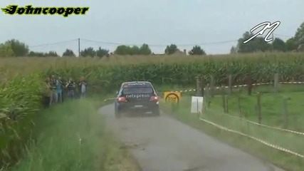 Omloop van Vlaanderen Rally 2011