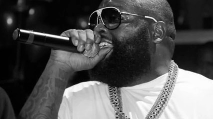 Rick Ross Ft. Gucci Mane - Mc Hammer (banger)