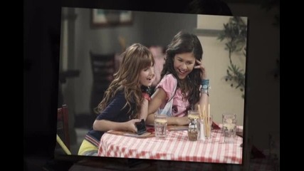 Bella Thorne & Zendaya