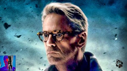 16. May I Help You, Mr. Wayne - bvs soundtrack