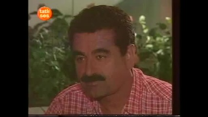 Ibrahim Tatlises - Allahim Neydi Gunahim
