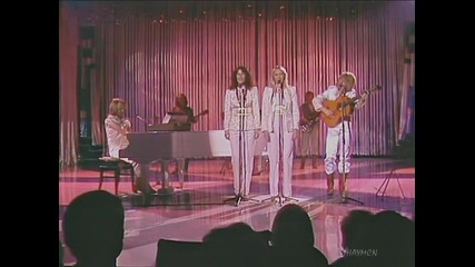 Abba - Chiquitita ( Live at Switzerland '79 ) Hd 720p