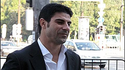 Гонзо: Ще готвим отбор, който да се бори за шампионската титла