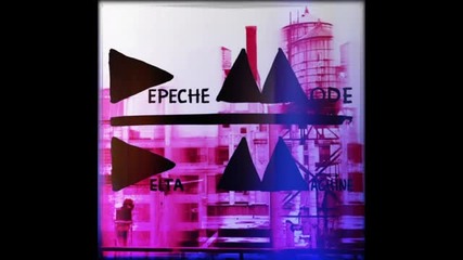 Depeche Mode - Goodbye