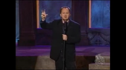 Louis Ck - 1996 - Comedy Half Hour (part 1 of 3)