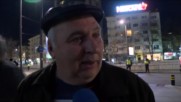 Чувалите с бюлетини започнаха да пристигат в НДК