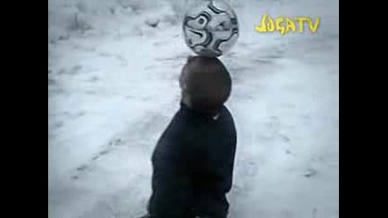 Jogatv - Robinho Ibrahimovic C. Ronaldo