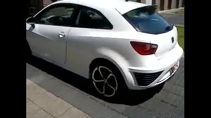Ibiza Tuning