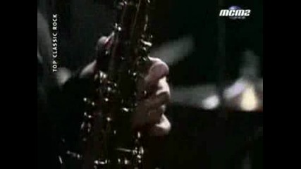 Dave Stewart & Candy Dulfer - Lily Was Her