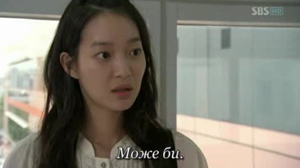 My Girlfriend Is A Gumiho E10