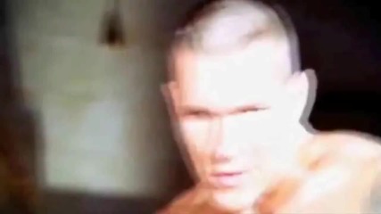 Randy Orton Titantron 2010 Hd