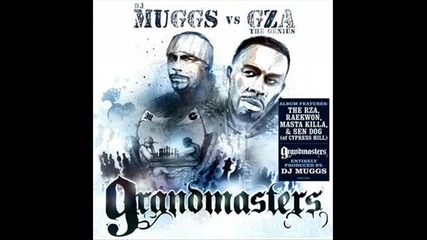 Gza, Muggs - Queens Gambit