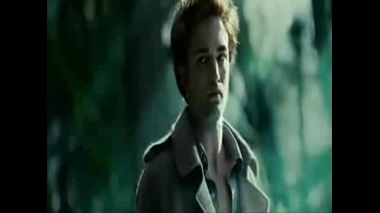 Edward and Bella - Fall to pieces[bg subs]