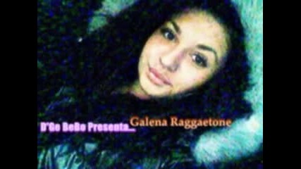 Dj Bebo feat. Galena - Nishto Obshto (raggaeton Rmx For Wiki)