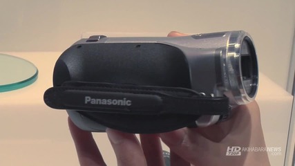 Panasonic  NDC-SD5  and  Panasonic NDC-SD7 (High Quality)