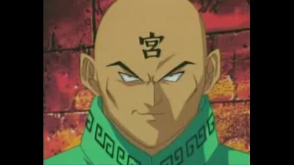 Yu-gi-oh epizod 20 bg audio