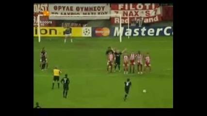 Juninho Freekick Goals 2