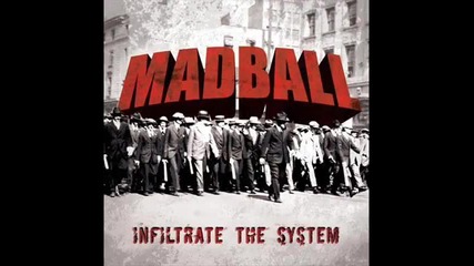 Madball - Renegades 