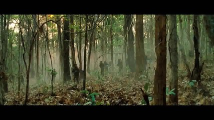 Rambo Blu-ray Trailer