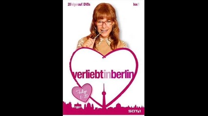 Verliebt in berlin