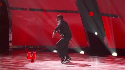 So You Think You Can Dance (season 8 Week 3) - Robert Solo - Hip Hop_xvid