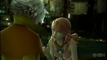 final fantasy 13 review