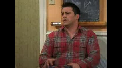 Friends S10e14 - The One With Princess