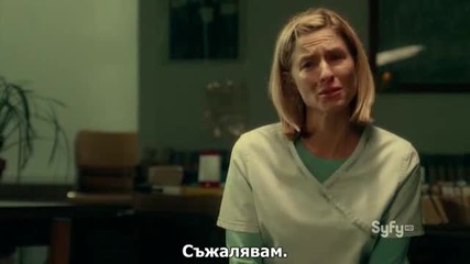 Haven / Хейвън S02 E04 /субтитри/